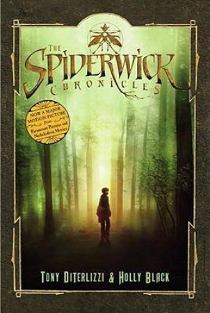 The Spiderwick Chronicles Boxed Set by Holly Black & Tony DiTerlizzi