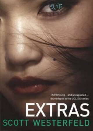 Extras by Scott Westerfeld