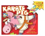 Karate Pig