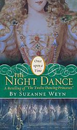 Night Dance: A Retelling of \