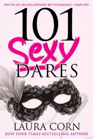 101 Erotic Dares by Laura Corn