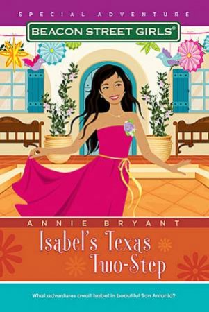 Isabel's Adventure by Annie Bryant