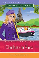 Charlotte In Paris