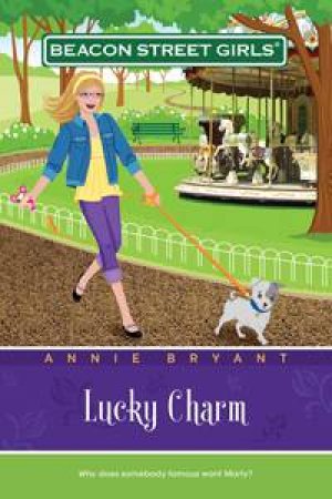 Lucky Charm by Annie Bryant