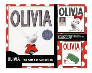 Olivia: The Gift Set Collection by Ian Falconer