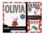 Olivia The Gift Set Collection