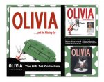 Olivia and the Missing Toy The Gift Set Collection