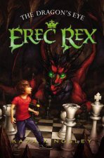 Erec Rex 01  The Dragons Eye