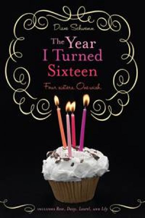 Year 1 Turned Sixteen by Diane Schwemm