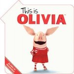 This is Olivia Tv TieIn