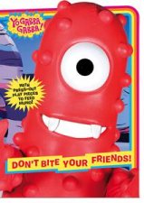 Yo Gabba Gabba Dont Bite Your Friends