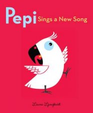 Pepi Sings a New Song