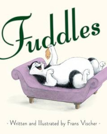 Fuddles by Frans Vischer