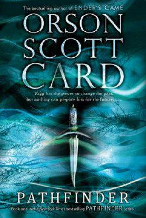 Pathfinder by Orson Scott Card