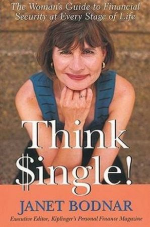 Think Single by Janet Bodnar