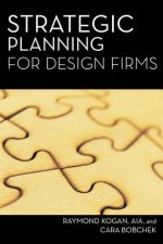 Strategic Planning for Design Firms