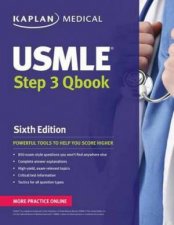 USMLE Step 3 Qbook