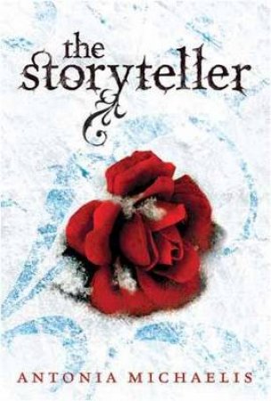 Storyteller by Antonia Michaelis