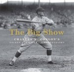 Big Show Charles MConlons Golden Age Baseball Photographs