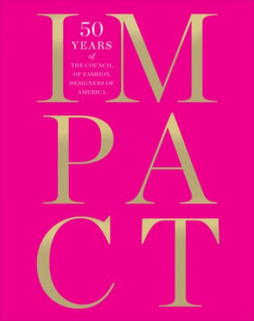 Impact by Patricia Mears