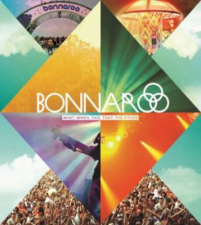 Bonnaroo by Holly George-Warren