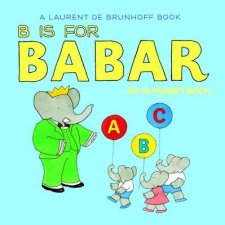 B is for Babar