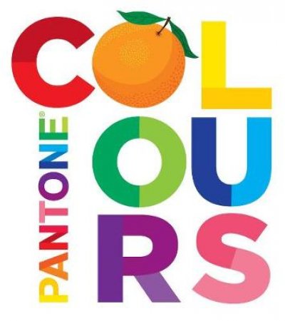 Pantone: Colours by No Author Provided