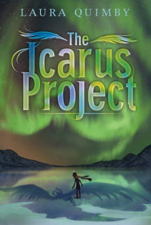 Icarus Project by Laura Quimby