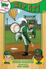 Topps Town Story Book 3