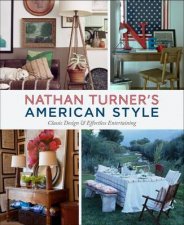 Nathan Turners American Style