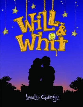 Will and Whit by Laura Lee Gulledge