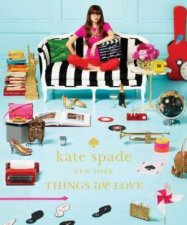 Kate Spade New York Things We Love