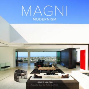 Magni Modernism by James Magni