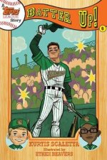 Topps League Story Book 6