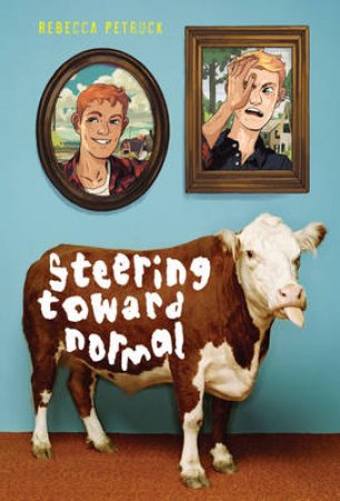 Steering Toward Normal by Rebecca Petruck