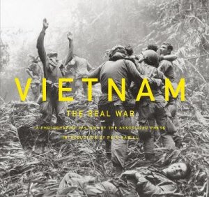 Vietnam: The Real War by Pete Hamill