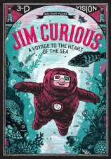 Jim Curious A Voyage to the Heart of the Sea in 3D Vision