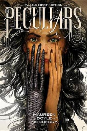 Peculiars by Maureen Doyle McQuerry