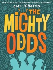 Mighty Odds Book One