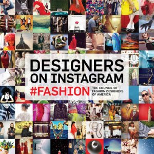 Designers on Instagram: #fashion by members CFDA