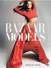 Harpers Bazaar The Models