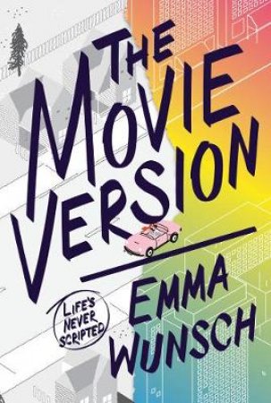 Movie Version by Wunsch Emma