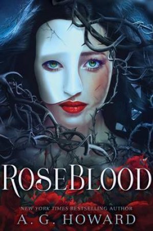 RoseBlood by A Howard