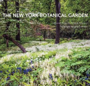 The New York Botanical Garden by Gregory Long