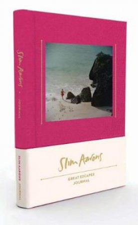 Slim Aarons: Great Escapes (Hardcover Journal) by Images Getty