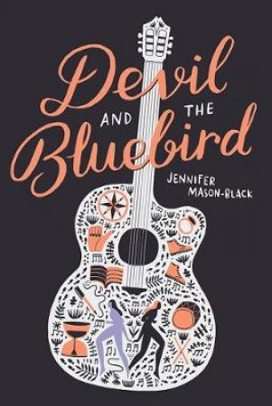 Devil and the Bluebird by Jennifer Mason-Black