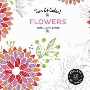 Flowers by Vive Le Color