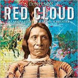 Red Cloud by S Nelson