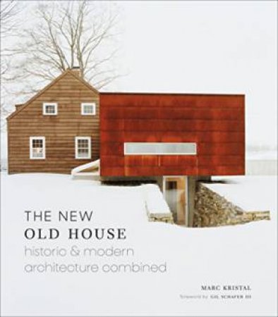 New Old House by Marc Kristal