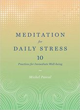 Meditation For Daily Stress